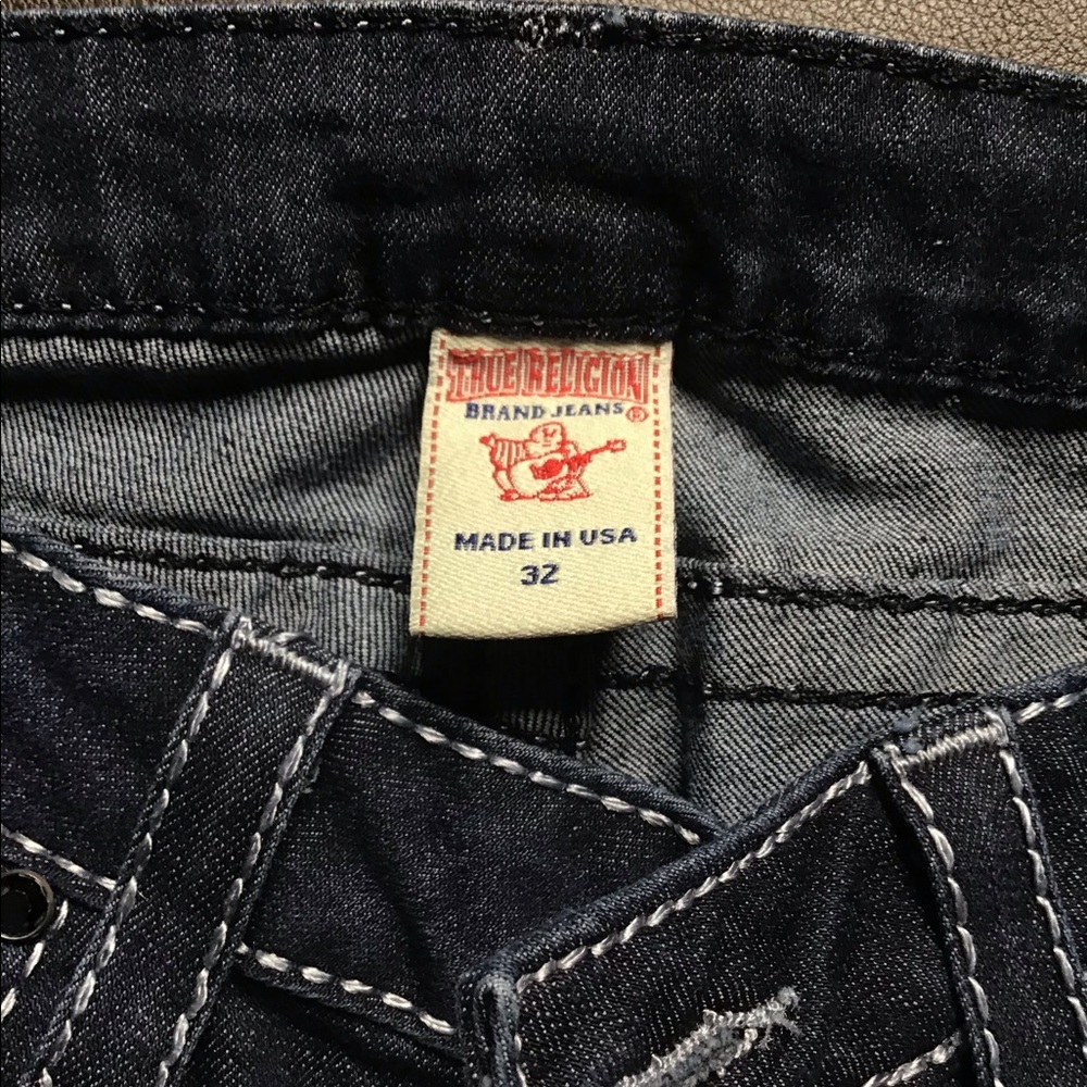 Jeans - Picture 5 of 6